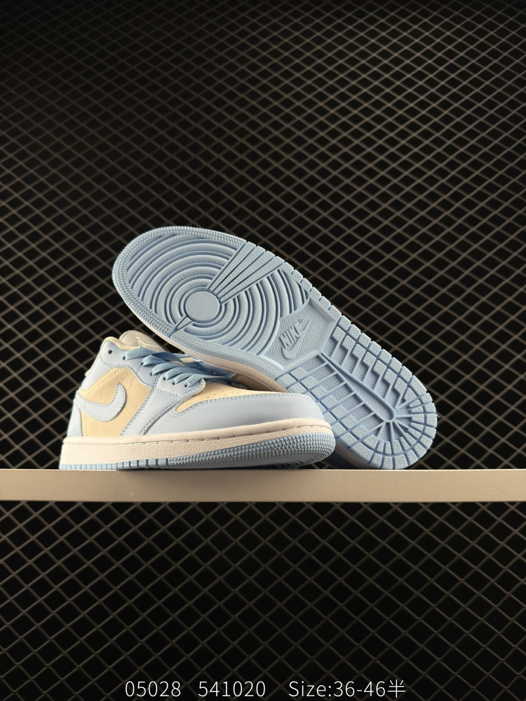 Air Jordan 1 Low AJ1